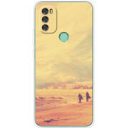 Чехол BoxFace Blackview A70 