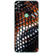 Чехол BoxFace Blackview A70 