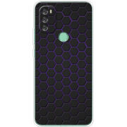 Чехол BoxFace Blackview A70 