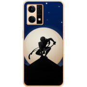Чехол BoxFace OPPO Reno 7 4G 
