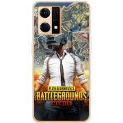 Чехол BoxFace OPPO Reno 7 4G 