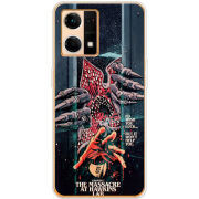 Чехол BoxFace OPPO Reno 7 4G 