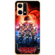 Чехол BoxFace OPPO Reno 7 4G 