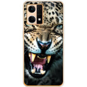 Чехол BoxFace OPPO Reno 7 4G 