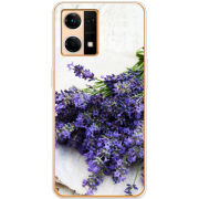 Чехол BoxFace OPPO Reno 7 4G 