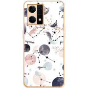 Чехол BoxFace OPPO Reno 7 4G 