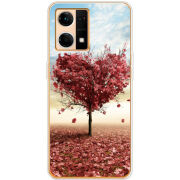 Чехол BoxFace OPPO Reno 7 4G Tree of Love
