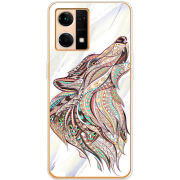 Чехол BoxFace OPPO Reno 7 4G 