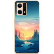 Чехол BoxFace OPPO Reno 7 4G 