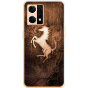 Чехол BoxFace OPPO Reno 7 4G 