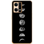 Чехол BoxFace OPPO Reno 7 4G 