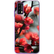 Чехол BoxFace Blackview A90 Awakening Spring