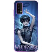 Чехол BoxFace Blackview A90 Wednesday Dance