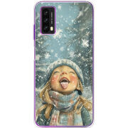 Чехол BoxFace Blackview A90 Смак дитинства