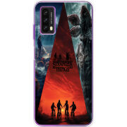 Чехол BoxFace Blackview A90 Дивні дива