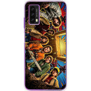 Чехол BoxFace Blackview A90 