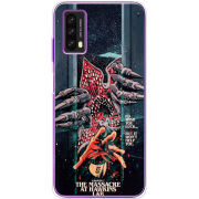 Чехол BoxFace Blackview A90 