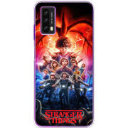 Чехол BoxFace Blackview A90 