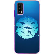 Чехол BoxFace Blackview A90 
