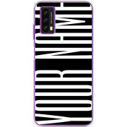 Чехол BoxFace Blackview A90 