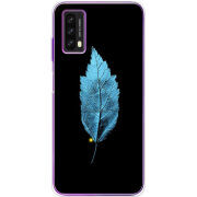 Чехол BoxFace Blackview A90 