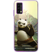 Чехол BoxFace Blackview A90 