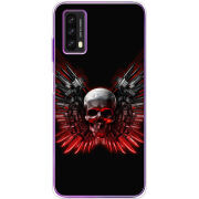 Чехол BoxFace Blackview A90 
