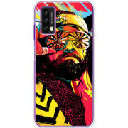 Чехол BoxFace Blackview A90 
