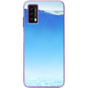 Чехол BoxFace Blackview A90 