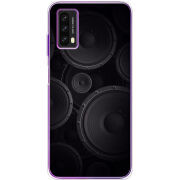 Чехол BoxFace Blackview A90 
