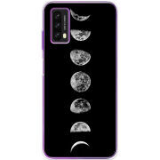 Чехол BoxFace Blackview A90 