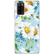 Чехол BoxFace Blackview A100 