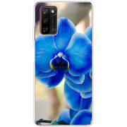 Чехол BoxFace Blackview A100 