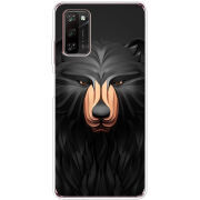 Чехол BoxFace Blackview A100 