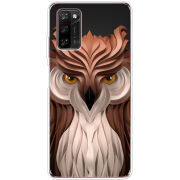 Чехол BoxFace Blackview A100 