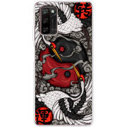 Чехол BoxFace Blackview A100 