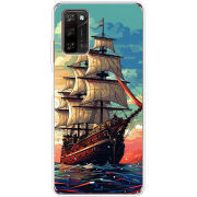Чехол BoxFace Blackview A100 