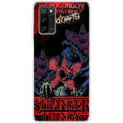 Чехол BoxFace Blackview A100 