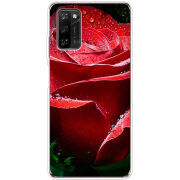 Чехол BoxFace Blackview A100 