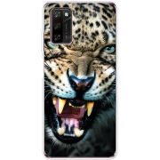 Чехол BoxFace Blackview A100 