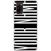 Чехол BoxFace Blackview A100 
