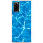 Чехол BoxFace Blackview A100 
