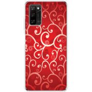 Чехол BoxFace Blackview A100 
