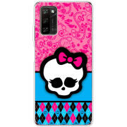 Чехол BoxFace Blackview A100 
