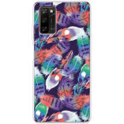 Чехол BoxFace Blackview A100 