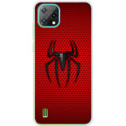 Чехол BoxFace Blackview A55 