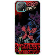 Чехол BoxFace Blackview A55 