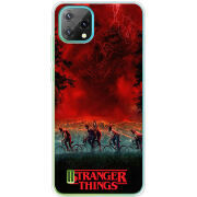 Чехол BoxFace Blackview A55 