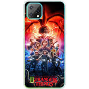 Чехол BoxFace Blackview A55 