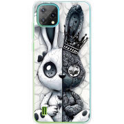 Чехол BoxFace Blackview A55 